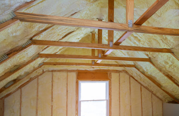 Types of Insulation We Offer in Cascade Chipita Park, CO