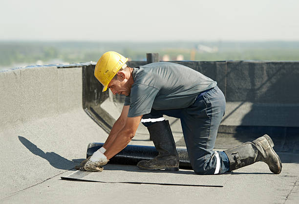Best Commercial Insulation in Cascade Chipita Park, CO