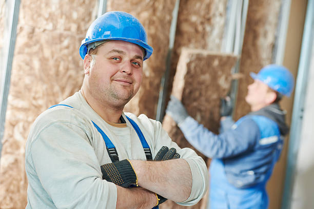 Best Spray Foam Insulation in Cascade Chipita Park, CO